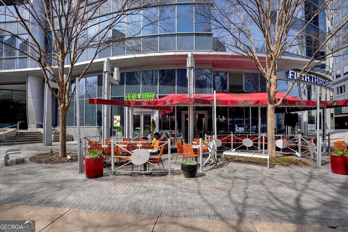 3324 Peachtree Road NE # 1307