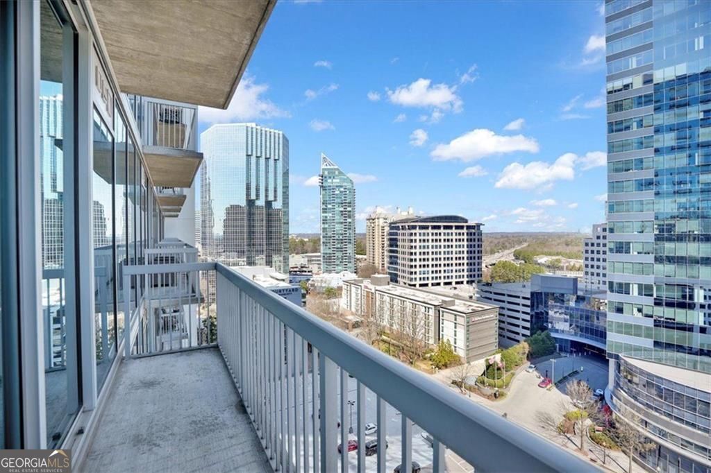 3324 Peachtree Road NE # 1307