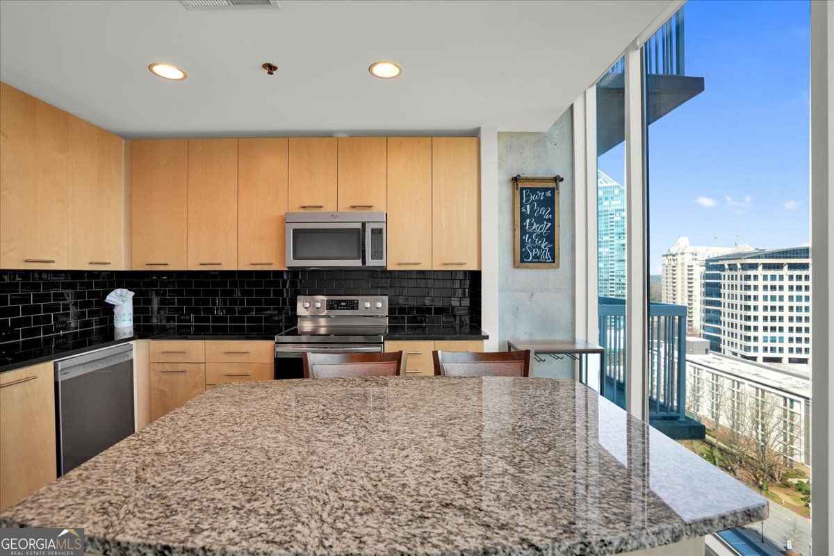 3324 Peachtree Road NE # 1307