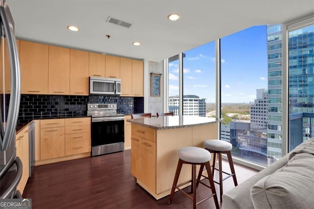 3324 Peachtree Road NE # 1307