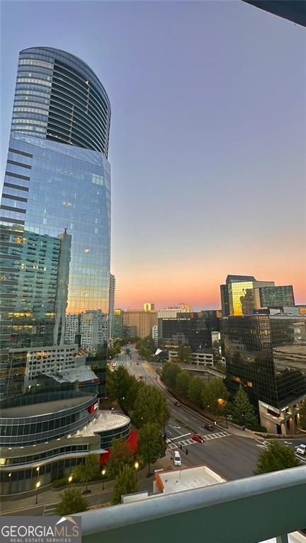 3324 Peachtree Road NE # 1307