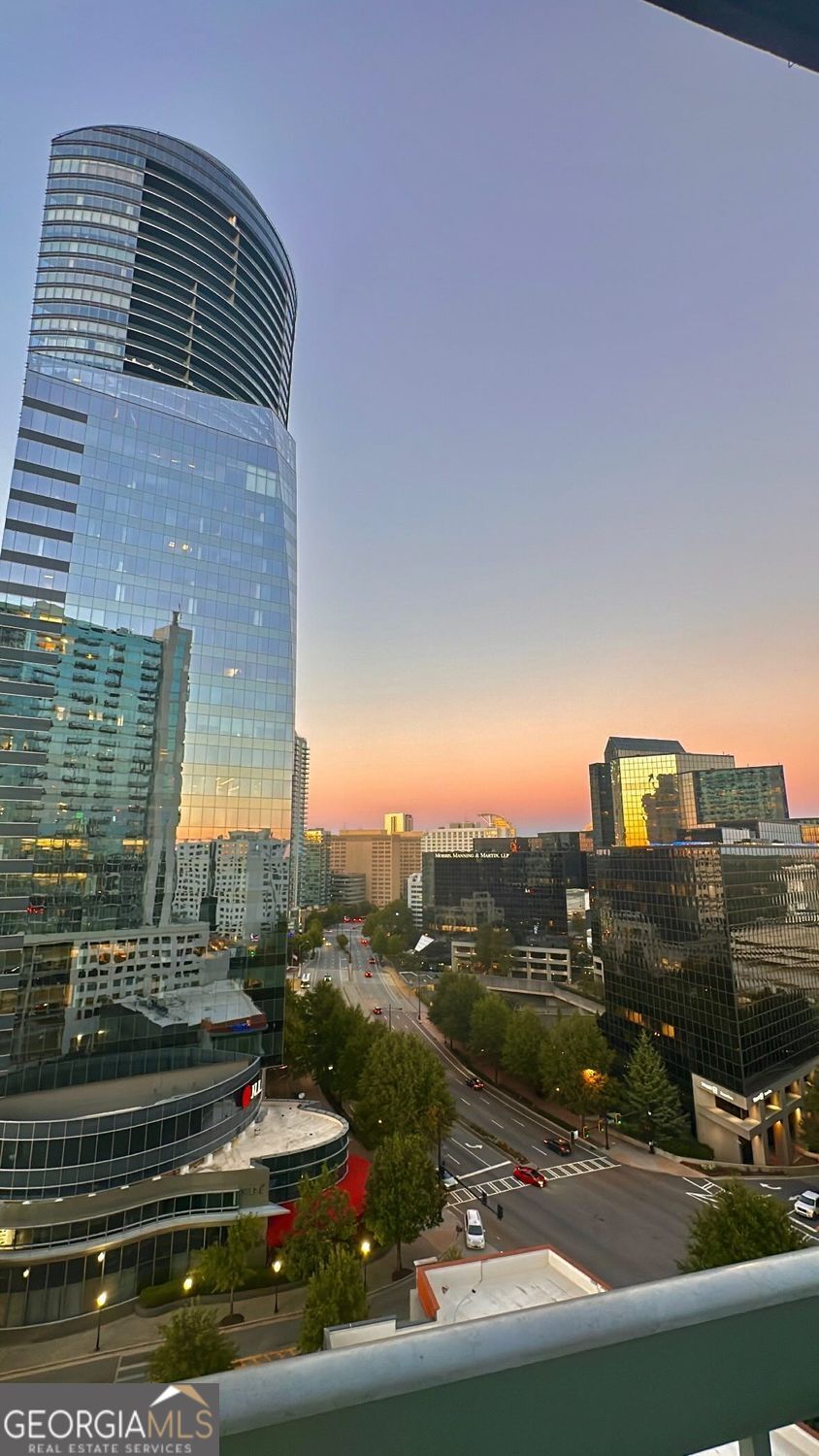 3324 Peachtree Road NE # 1307