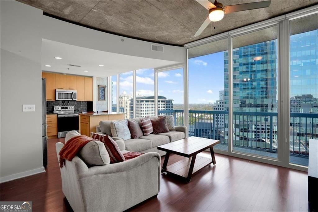 3324 Peachtree Road NE # 1307