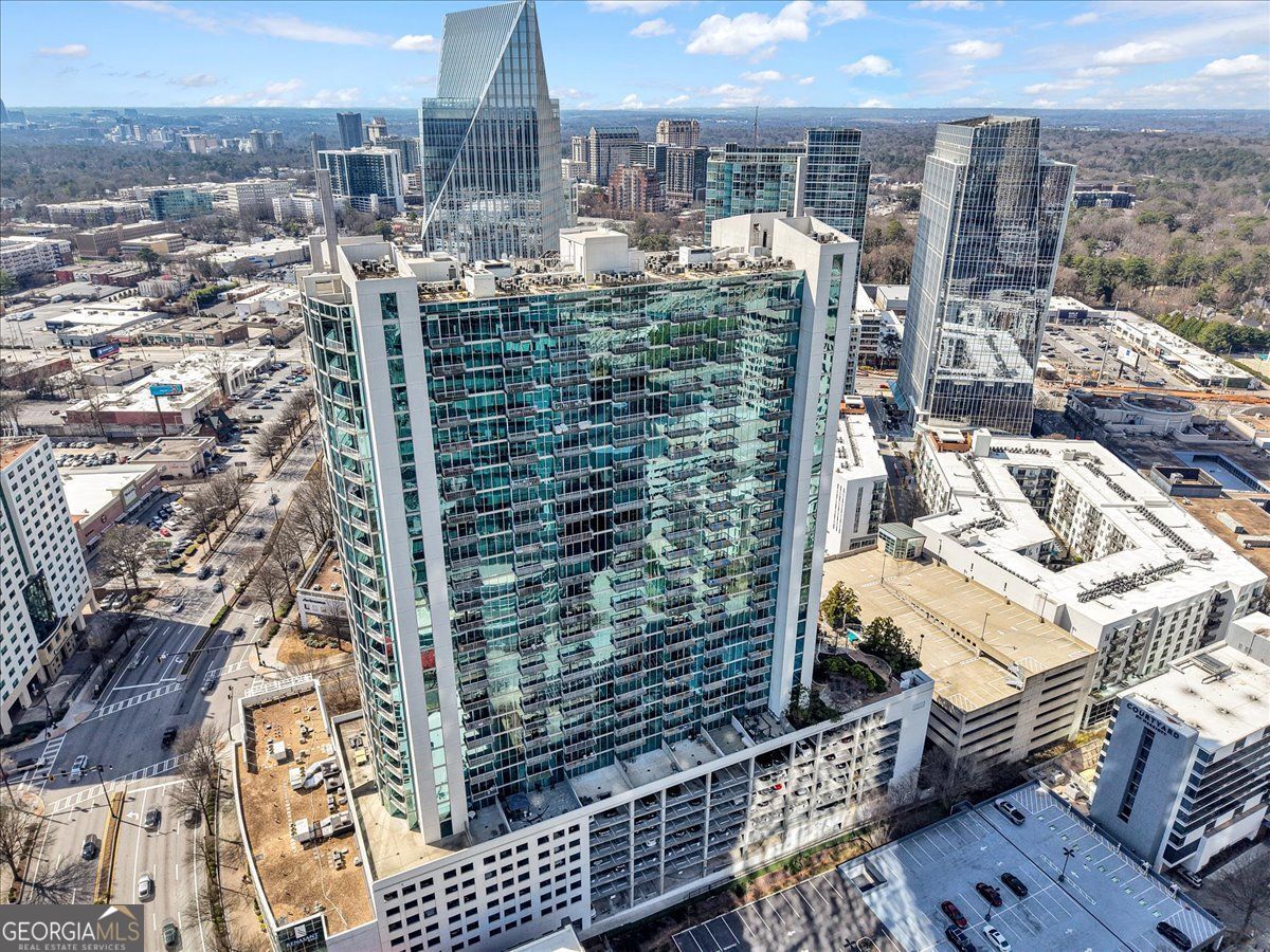 3324 Peachtree Road NE # 1307