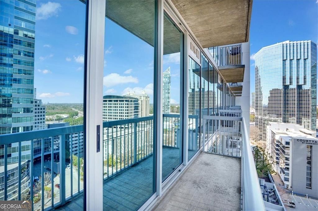 3324 Peachtree Road NE # 1307