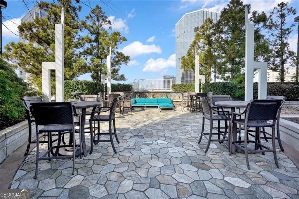 3324 Peachtree Road NE # 1307