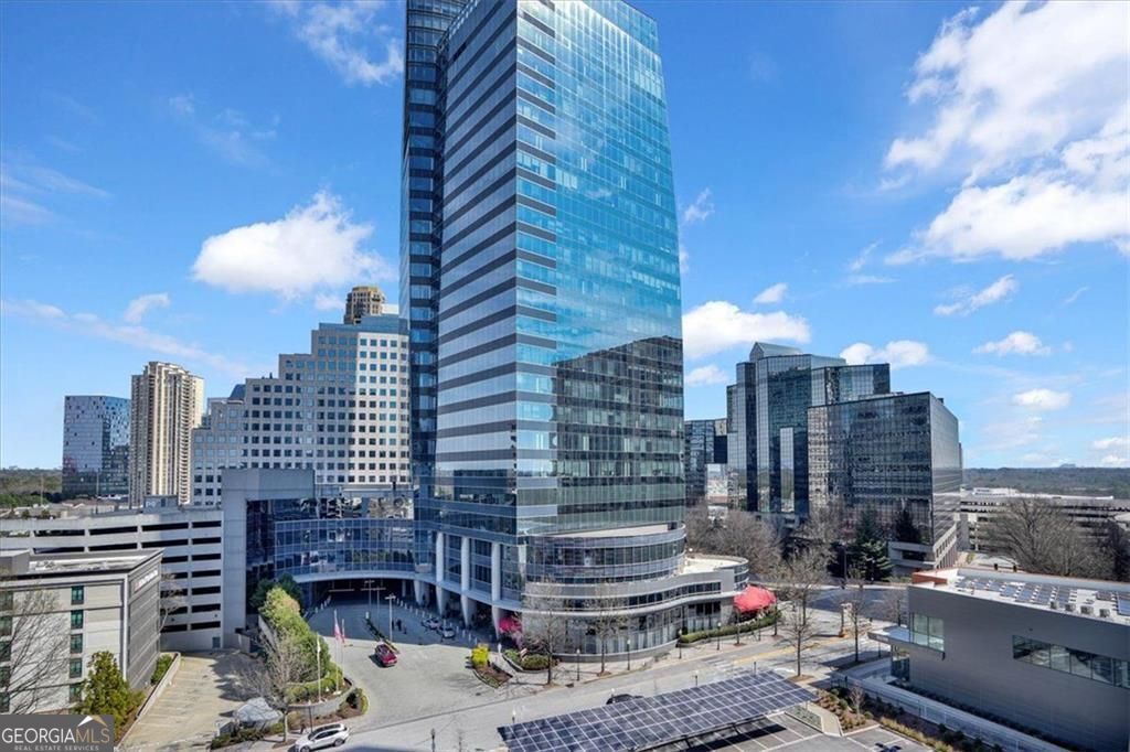 3324 Peachtree Road NE # 1307