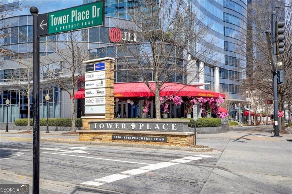 3324 Peachtree Road NE # 1307