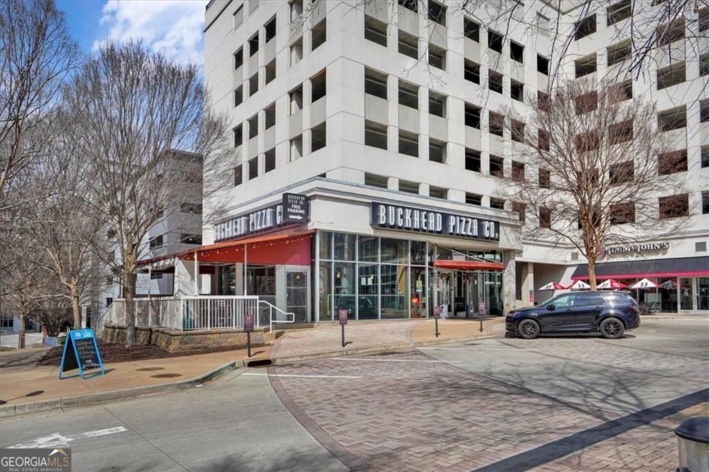 3324 Peachtree Road NE # 1307