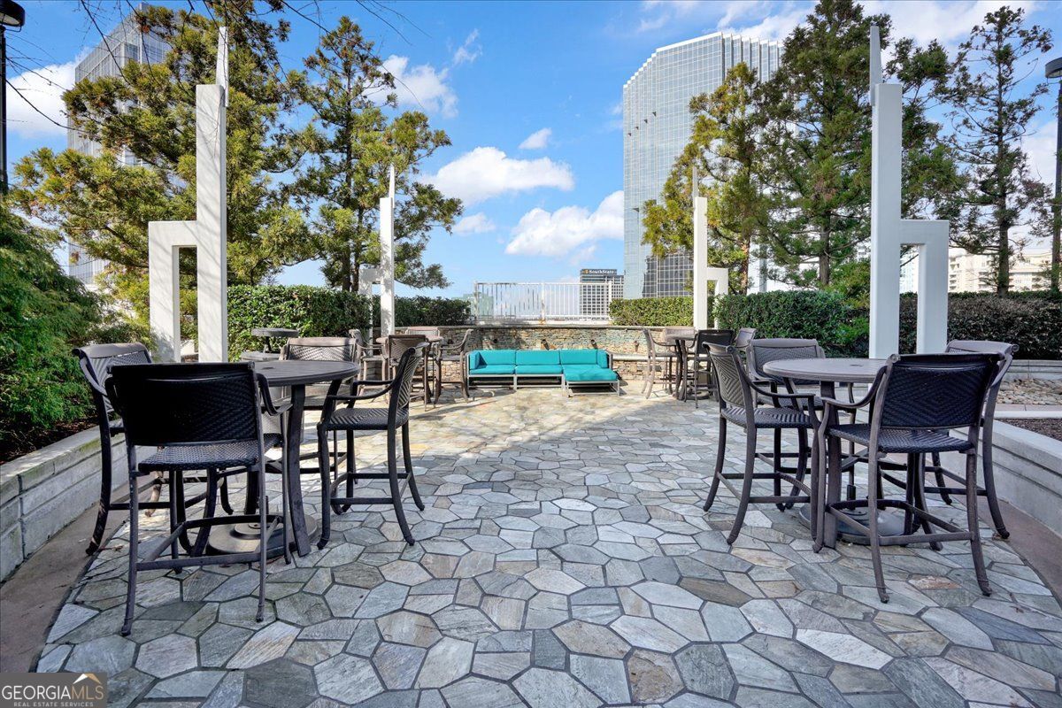 3324 Peachtree Road NE # 1307