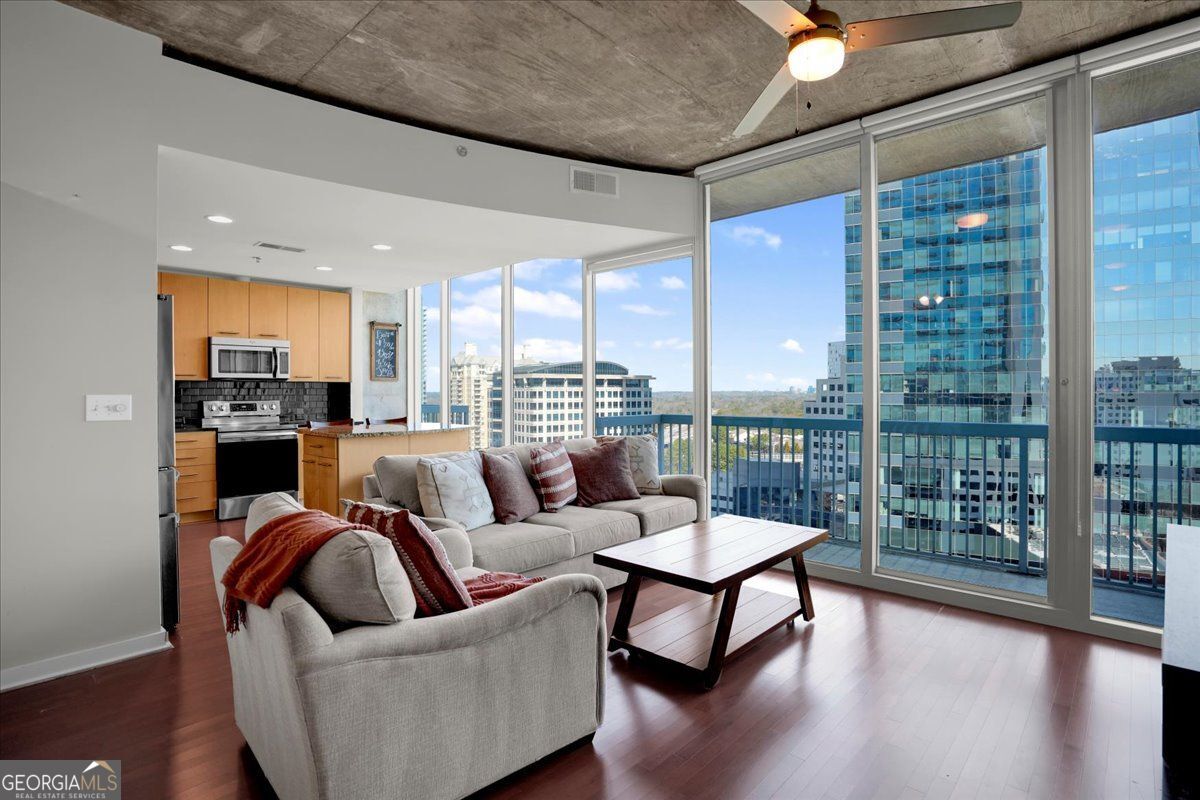 3324 Peachtree Road NE # 1307