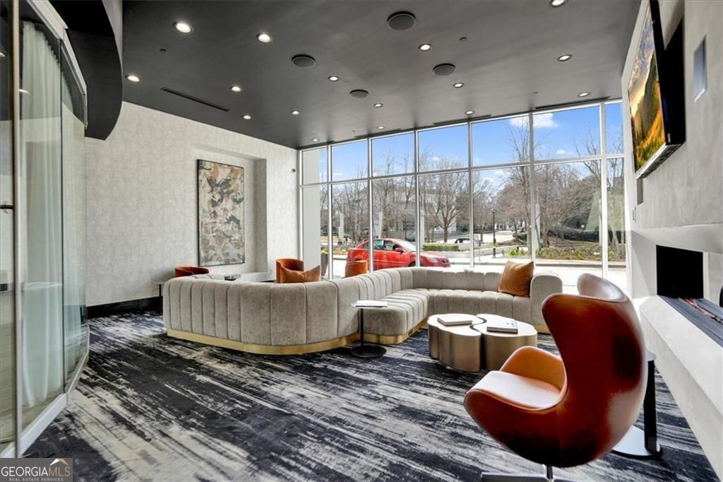 3324 Peachtree Road NE # 1307