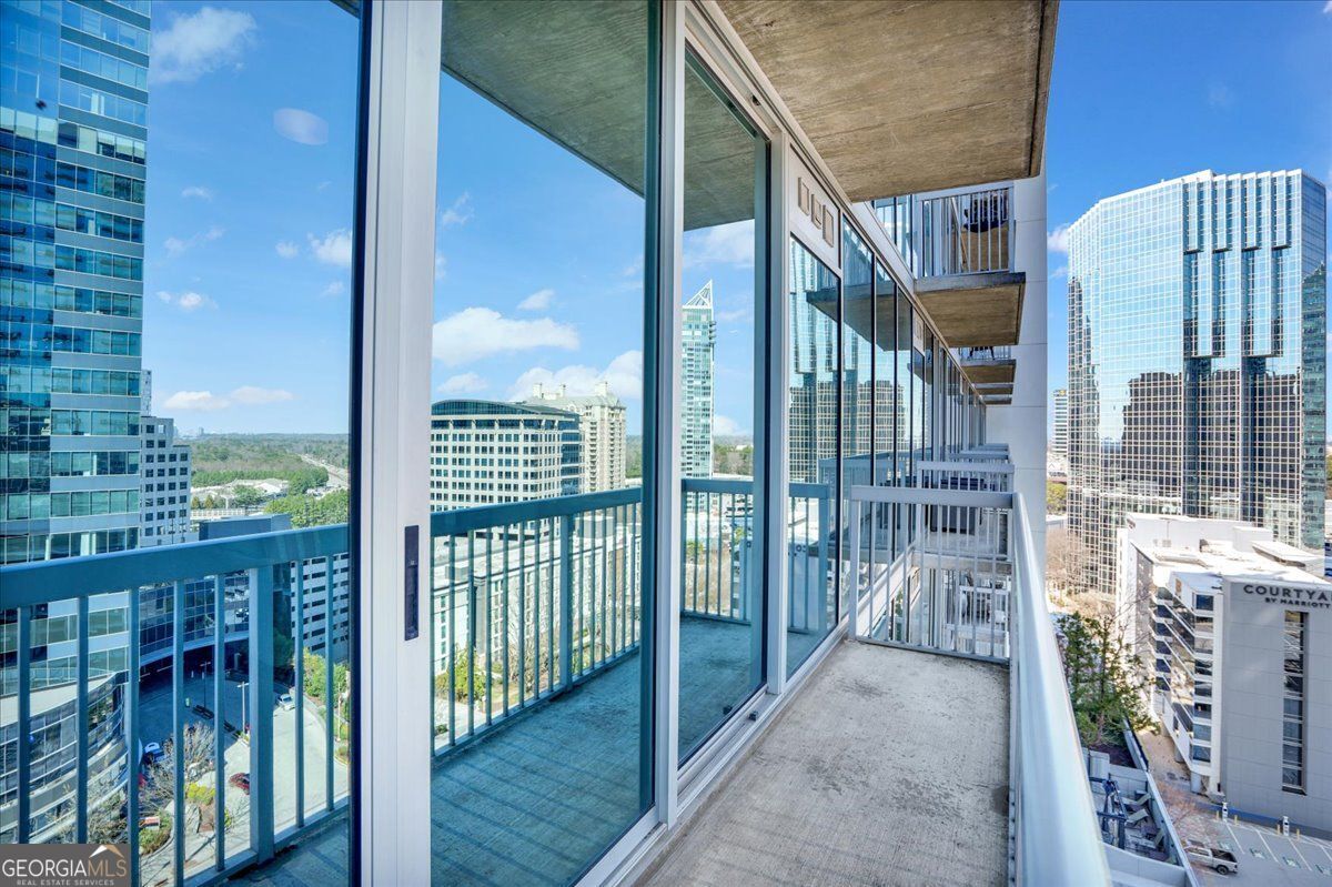 3324 Peachtree Road NE # 1307