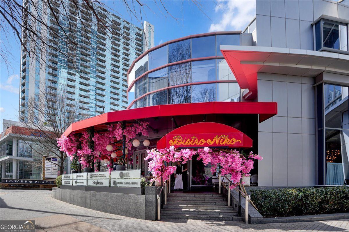 3324 Peachtree Road NE # 1307