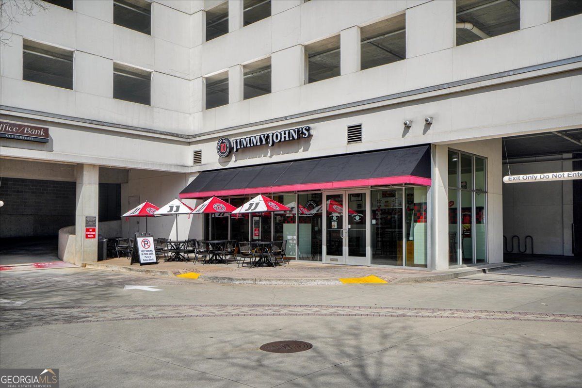 3324 Peachtree Road NE # 1307