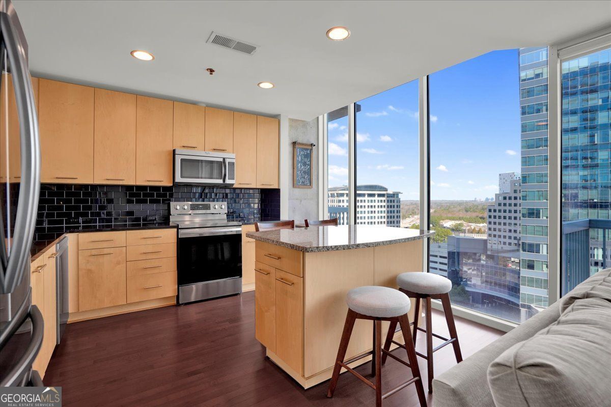 3324 Peachtree Road NE # 1307