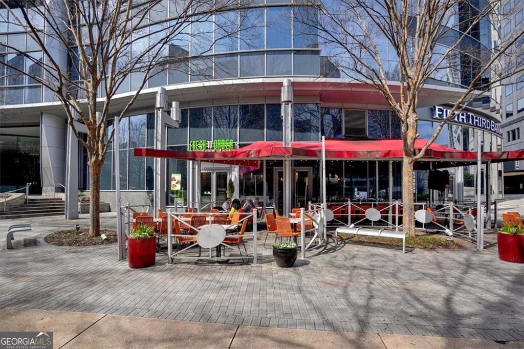 3324 Peachtree Road NE # 1307