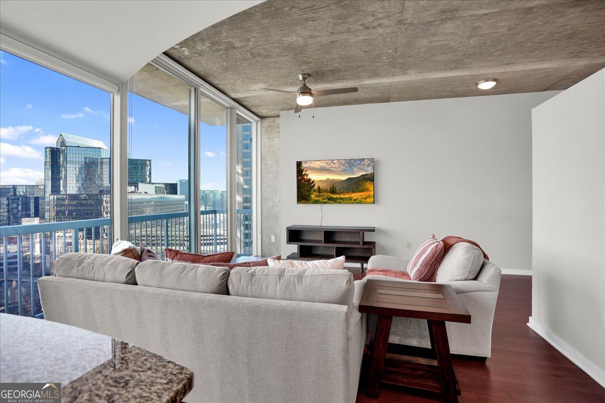 3324 Peachtree Road NE # 1307