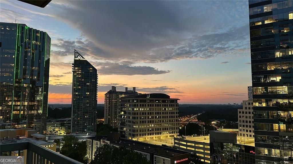 3324 Peachtree Road NE # 1307