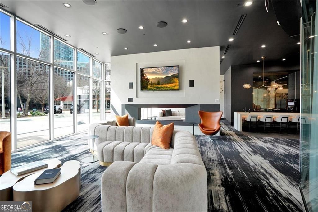 3324 Peachtree Road NE # 1307