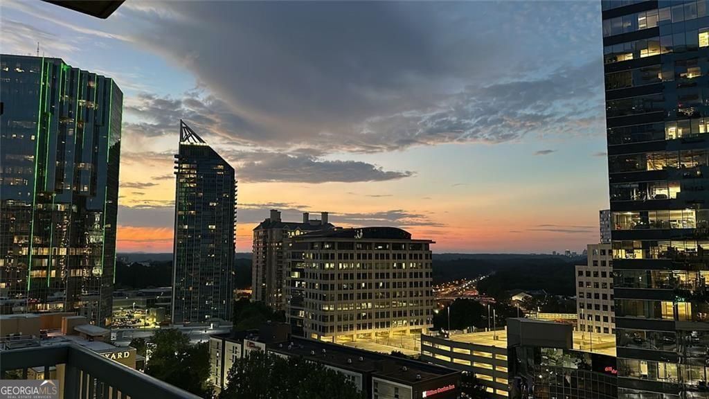 3324 Peachtree Road NE # 1307