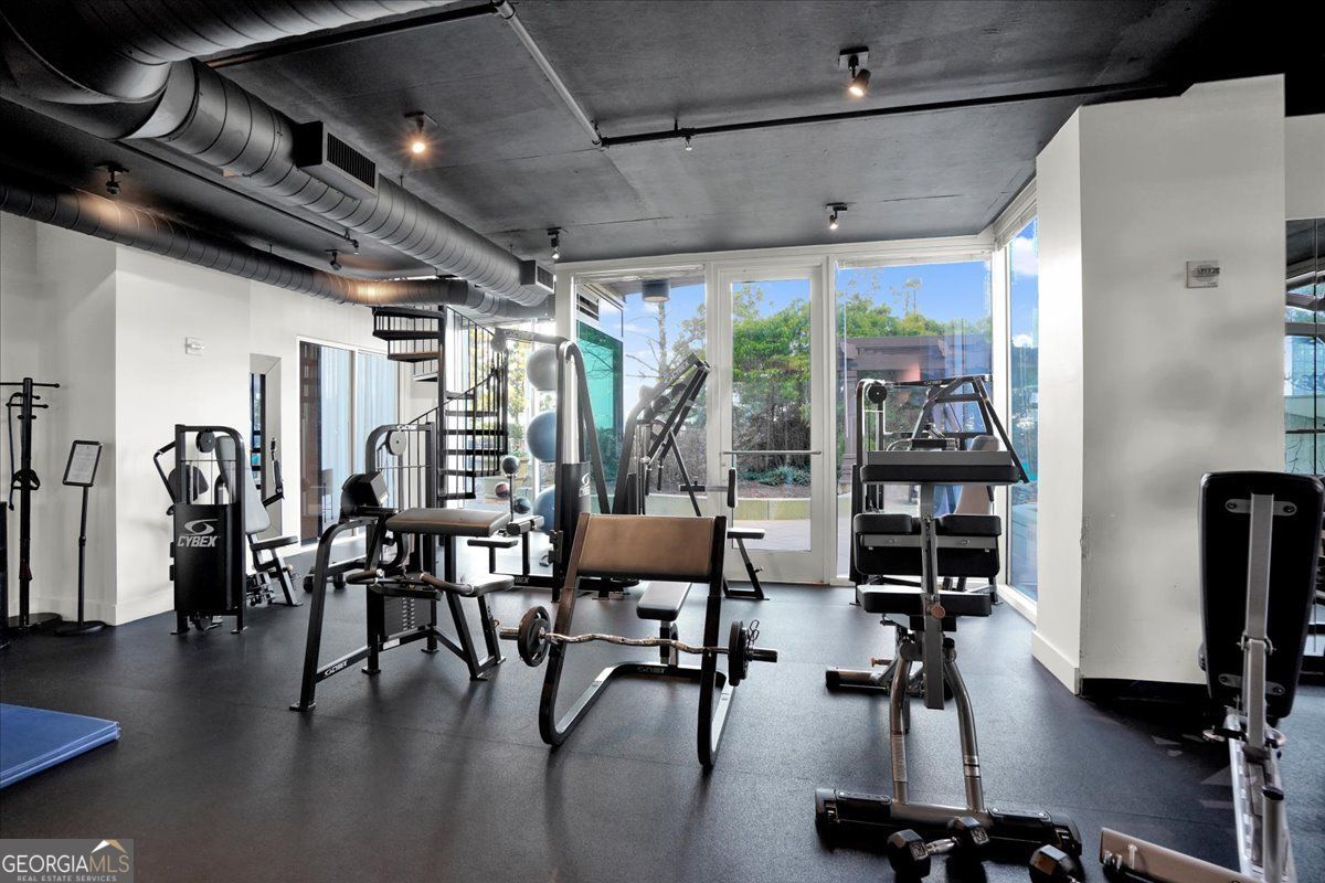 3324 Peachtree Road NE # 1307