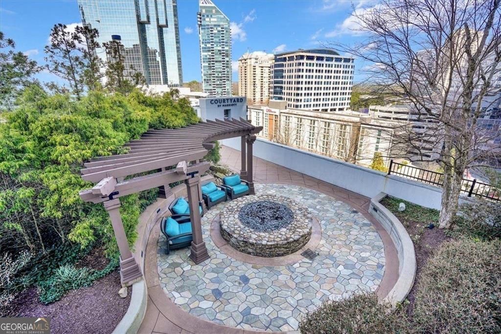 3324 Peachtree Road NE # 1307