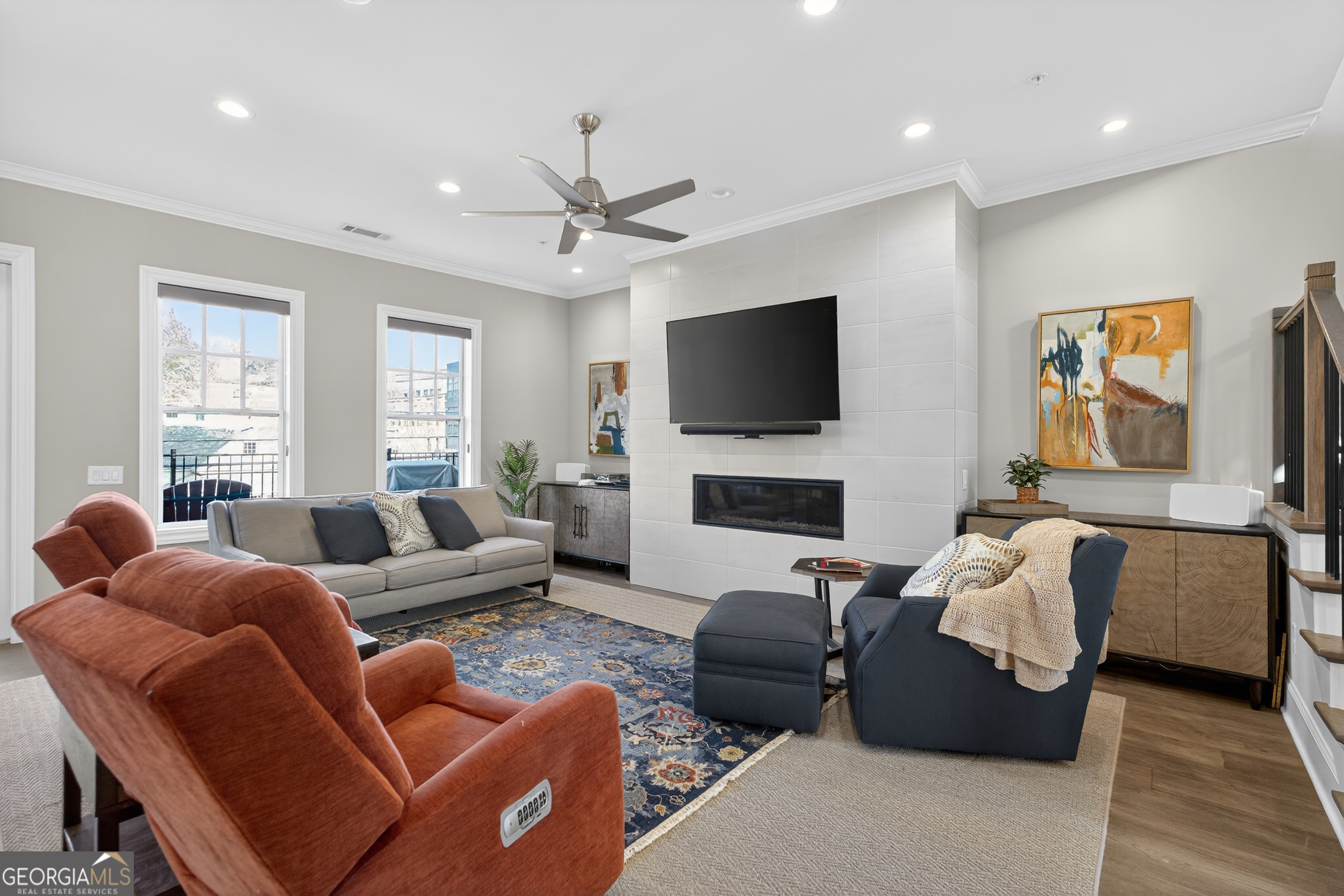 8255 Main Street
