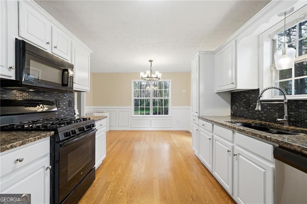 3408 Clubside Court NW