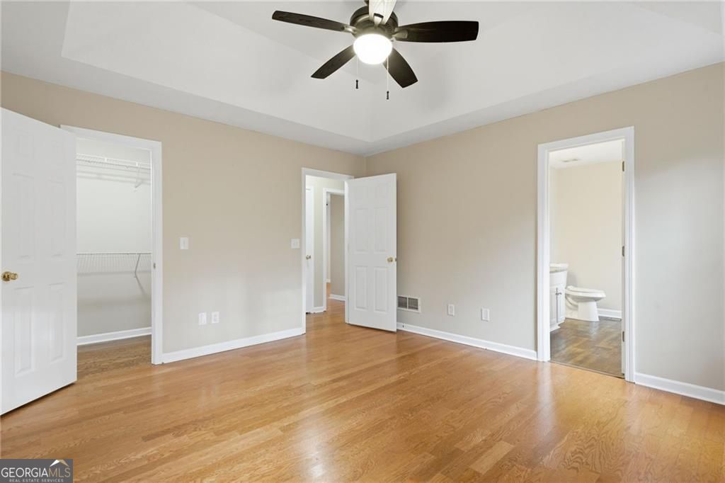 3408 Clubside Court NW