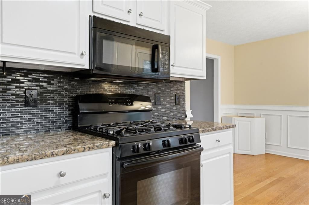 3408 Clubside Court NW