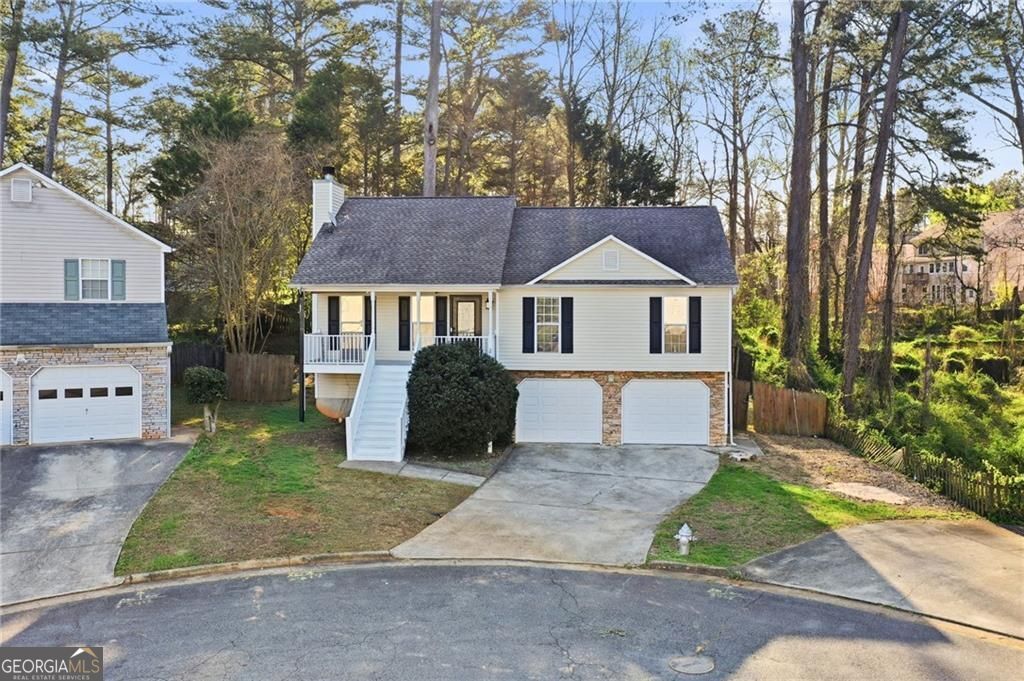 3408 Clubside Court NW