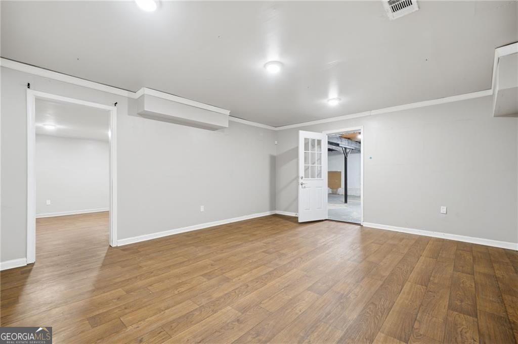 3408 Clubside Court NW