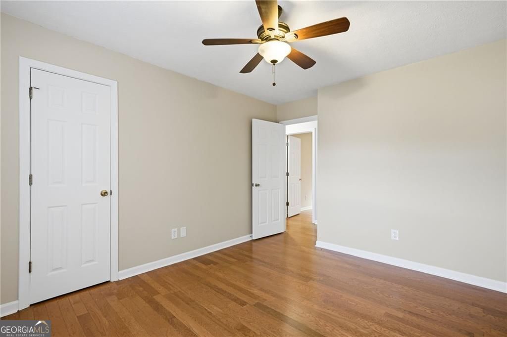 3408 Clubside Court NW