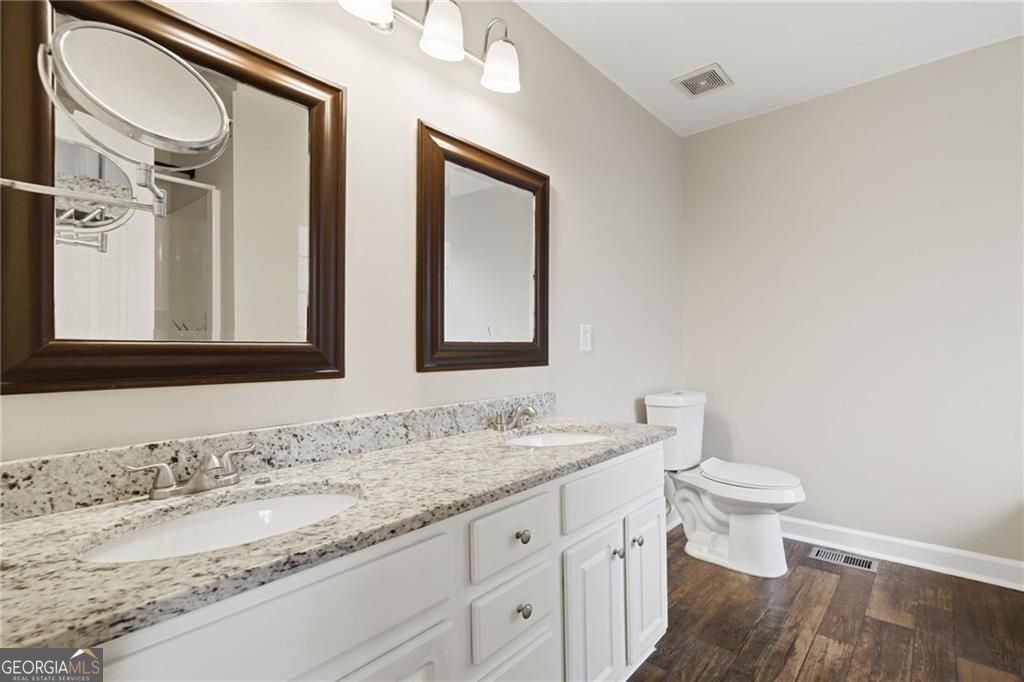 3408 Clubside Court NW