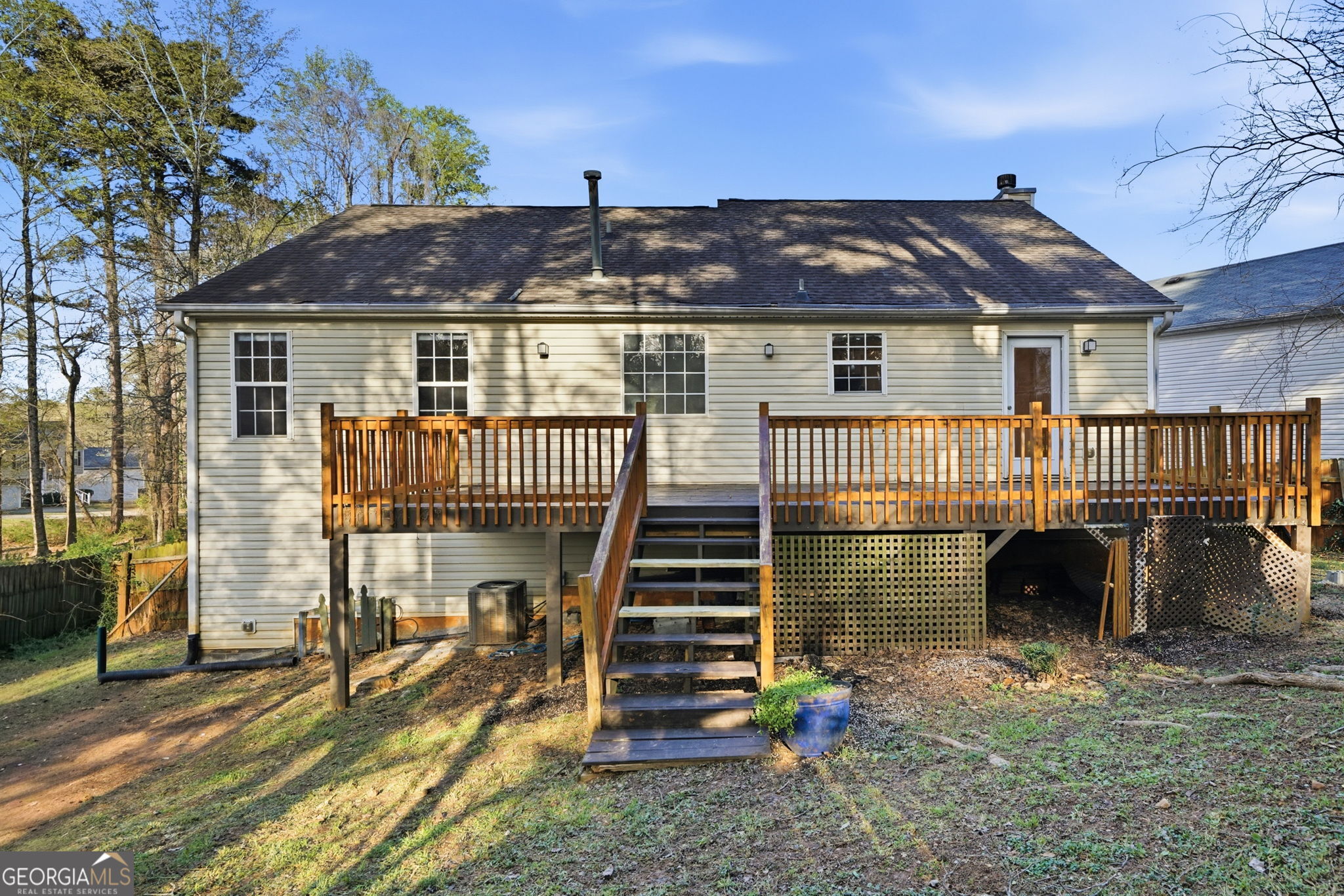 3408 Clubside Court NW