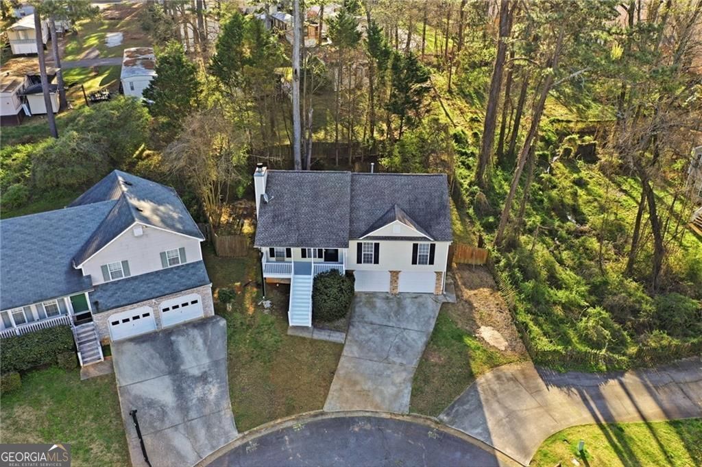 3408 Clubside Court NW