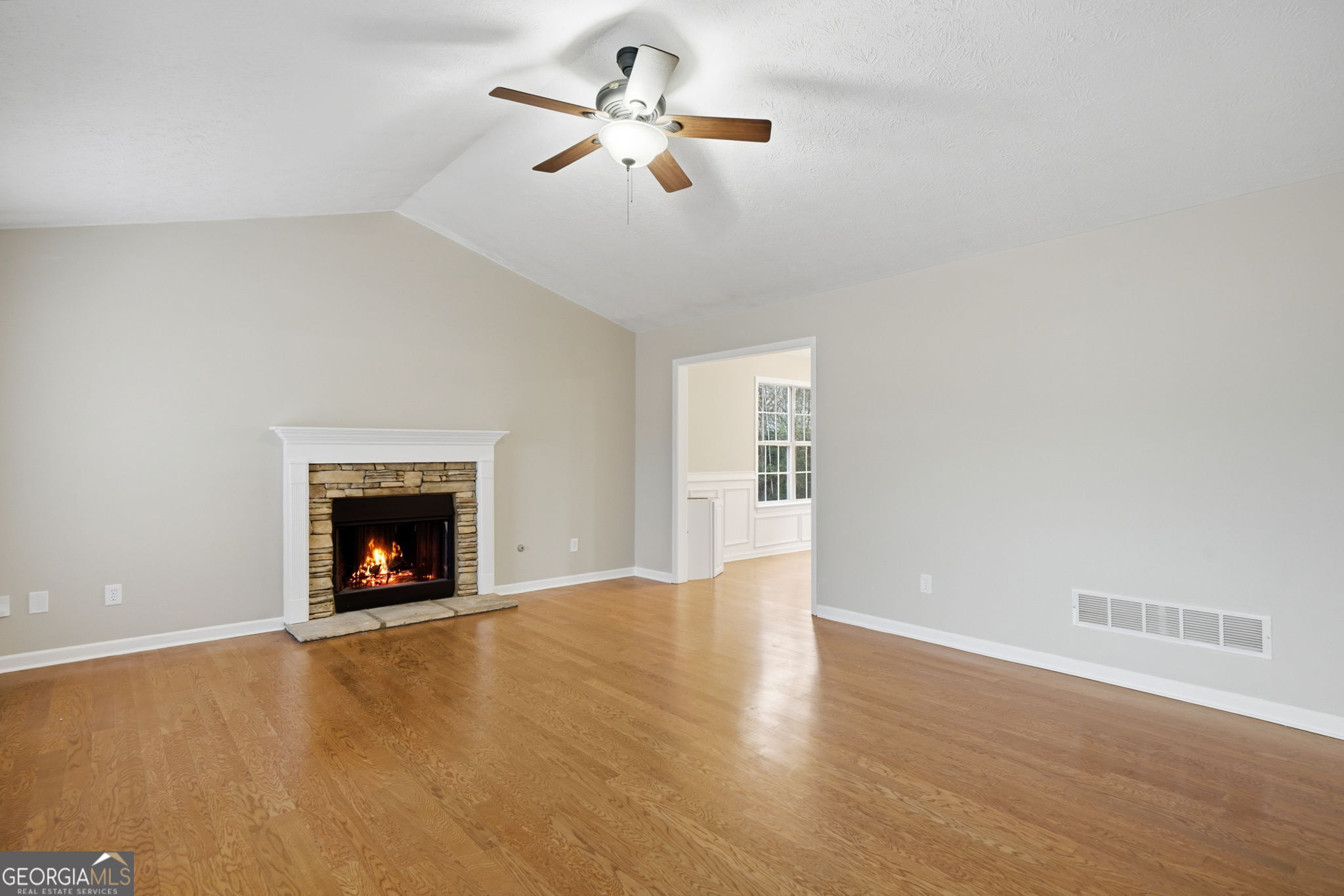 3408 Clubside Court NW