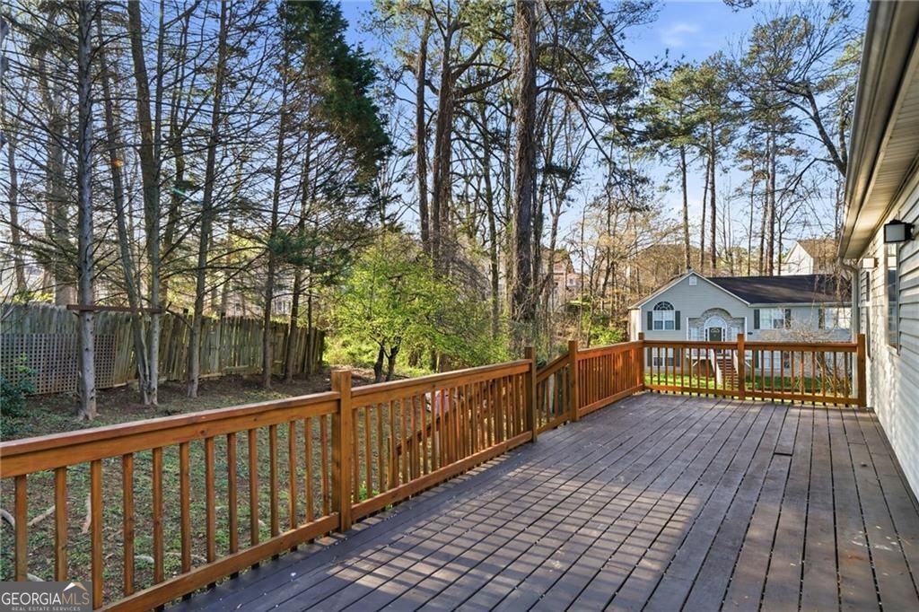 3408 Clubside Court NW