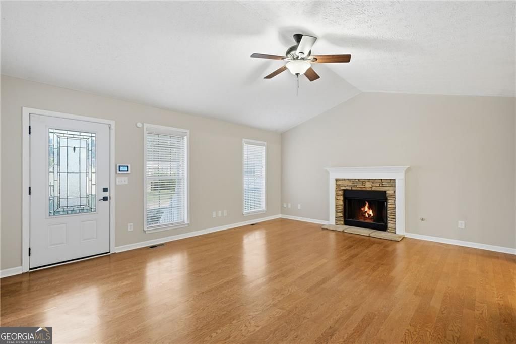 3408 Clubside Court NW