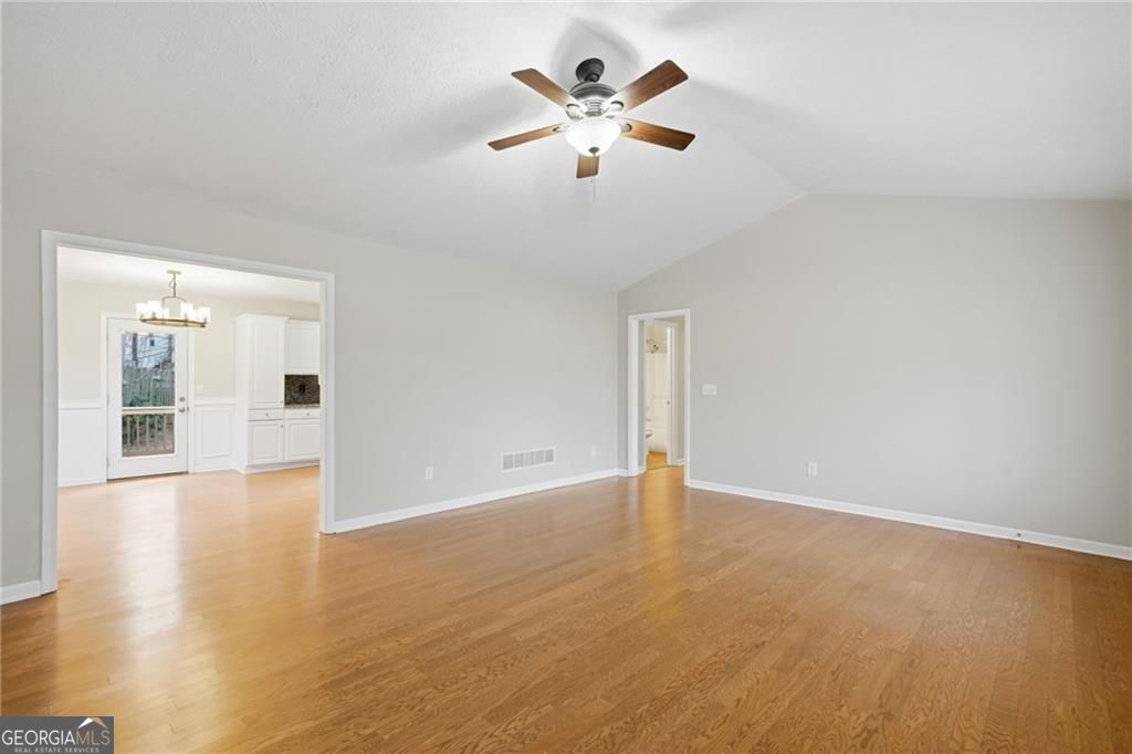 3408 Clubside Court NW