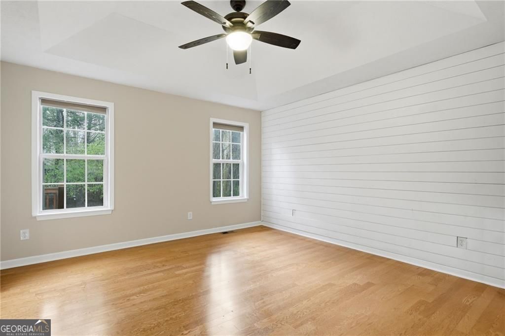 3408 Clubside Court NW