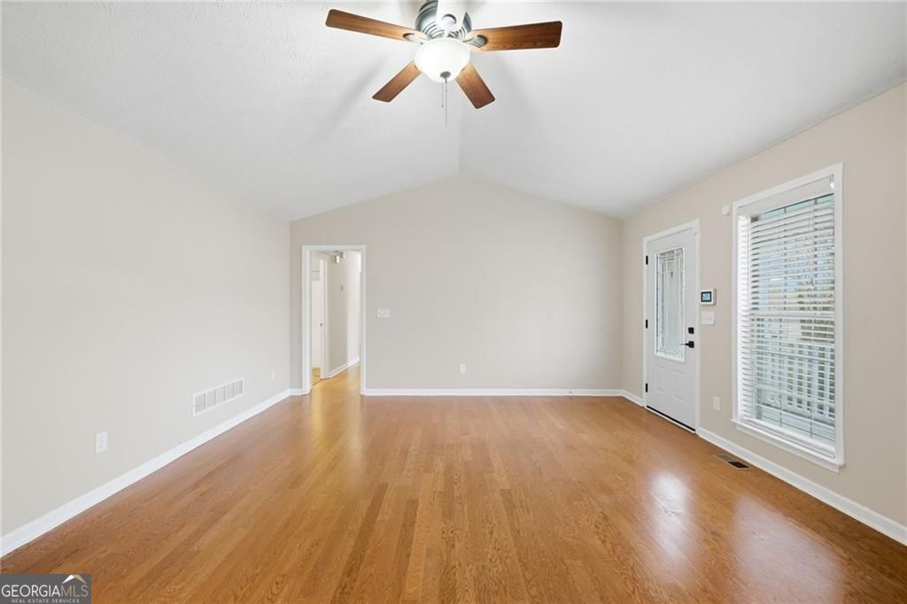 3408 Clubside Court NW