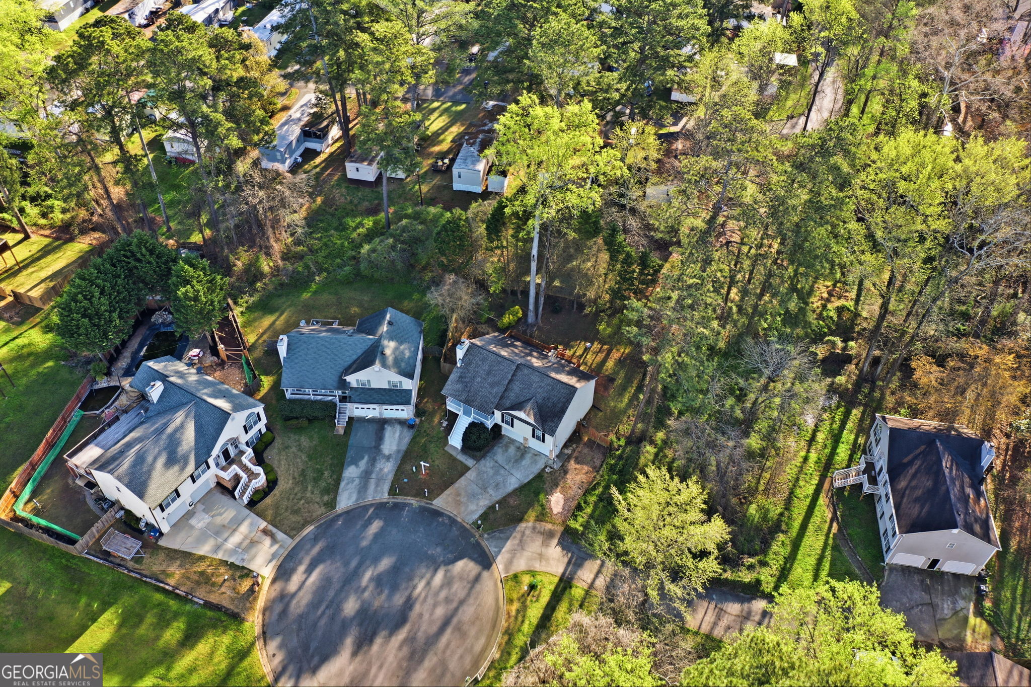 3408 Clubside Court NW