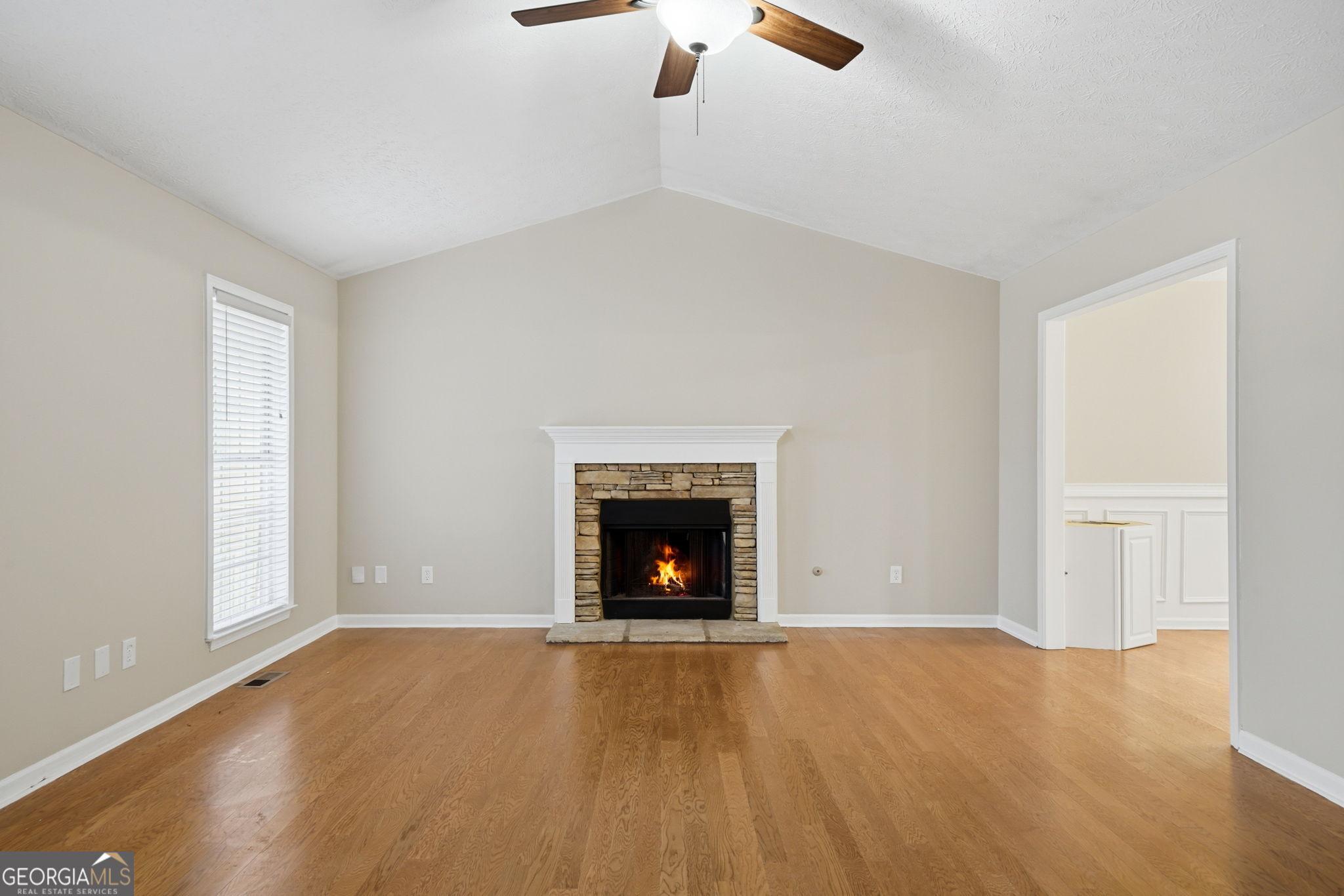 3408 Clubside Court NW