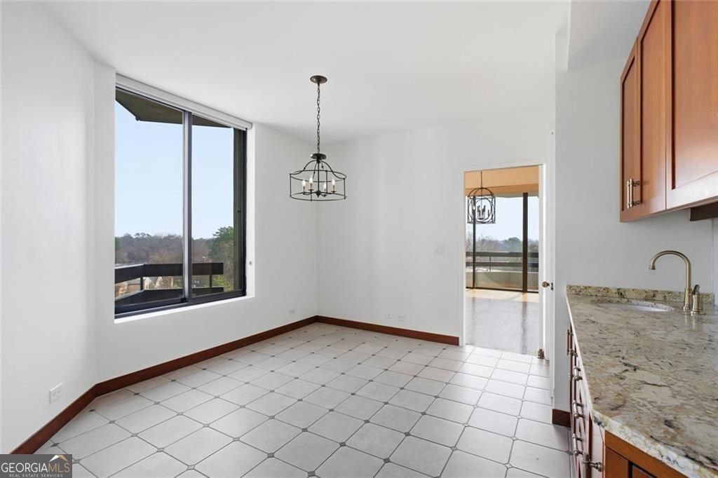 2660 Peachtree Road NW # 9G