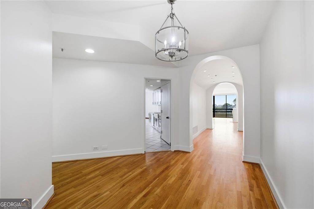 2660 Peachtree Road NW # 9G