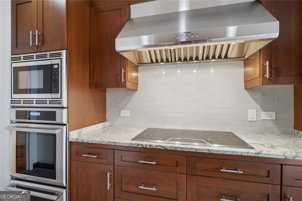 2660 Peachtree Road NW # 9G
