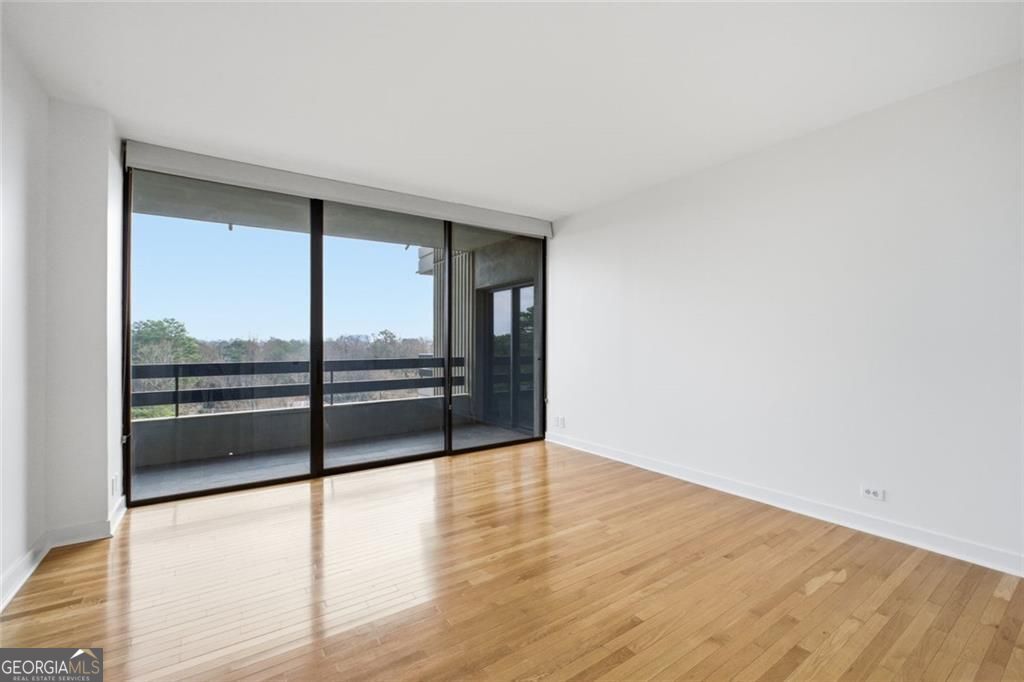 2660 Peachtree Road NW # 9G