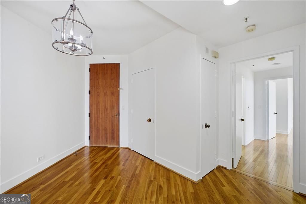 2660 Peachtree Road NW # 9G